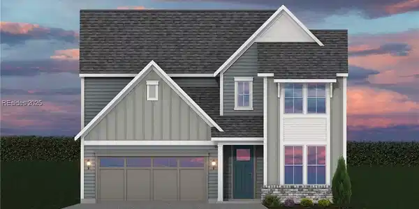 5 Golden Poppy Lane