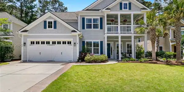397 Hampton Lake Drive