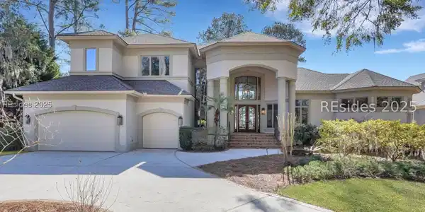55 River Club Drive