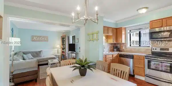 663 William Hilton Parkway