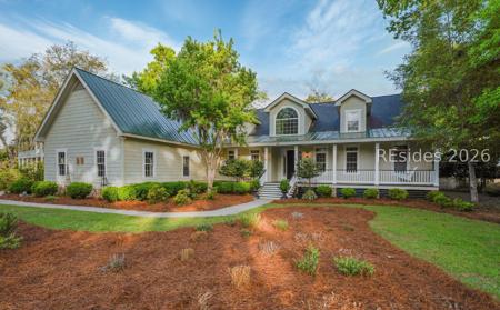 23 Ridge Road