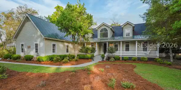 23 Ridge Road