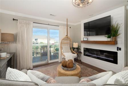 4 N Forest Beach Drive