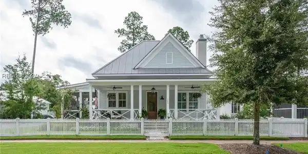 149 Hunting Lodge Road