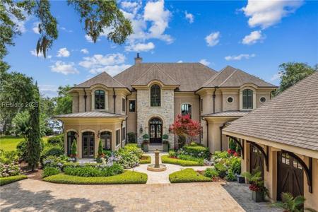 90 Tidewater Manor