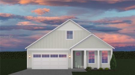 3 Golden Poppy Lane
