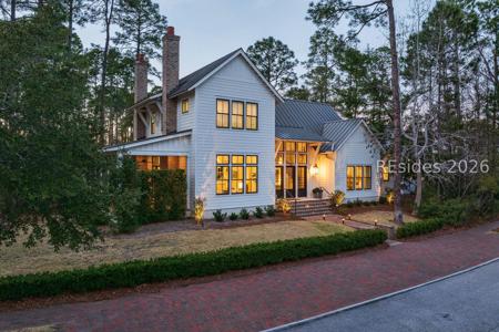 268 Waterfowl Road