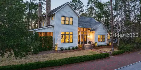 268 Waterfowl Road