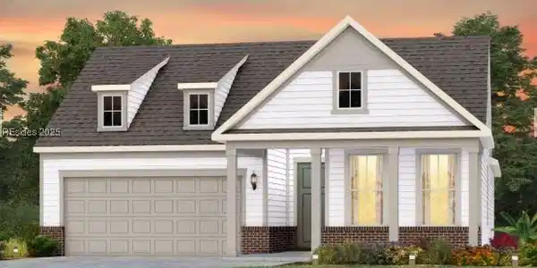 2 Scarlet Sage Drive