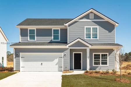14 Preamble Drive