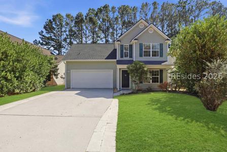 36 Sandy Pointe Drive