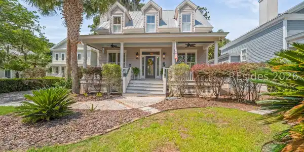 18 Sheridan Road