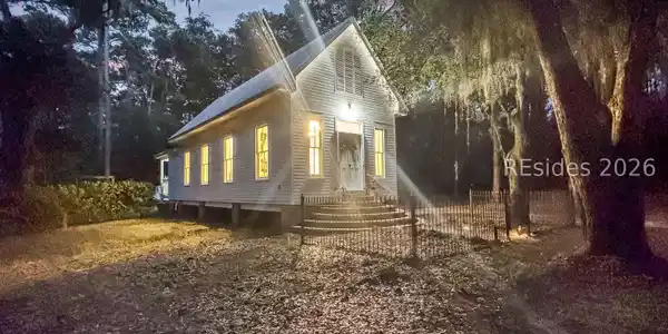 170 Old Haig Point Road