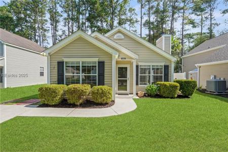 842 Rocking Horse Lane