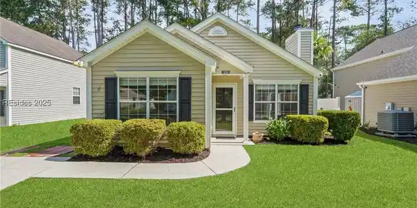 842 Rocking Horse Lane