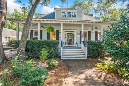 105 Bartram Drive