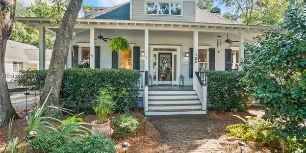 105 Bartram Drive