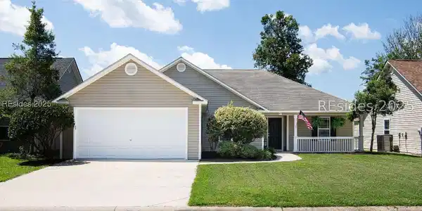 41 Broadland Circle