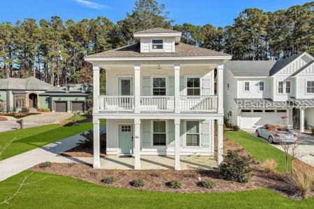 36 Blue Trail Court