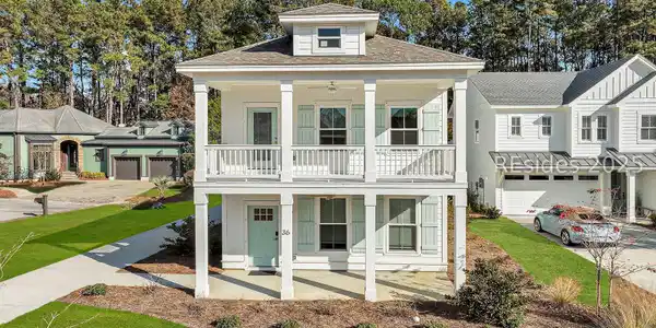 36 Blue Trail Court