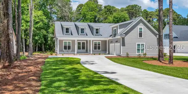 9 Ferebee Court