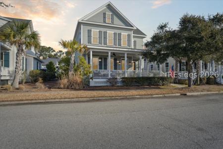 5 Caspian Lane