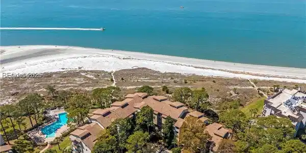 247 S Sea Pines Drive