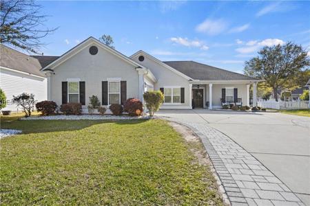 48 Alston Park Drive