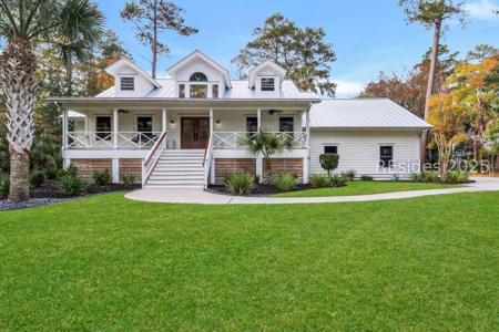 18 Belfair Point Drive