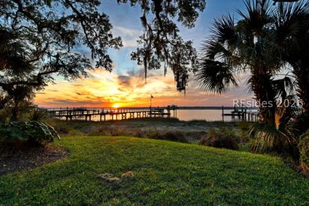 21 N Calibogue Cay Road