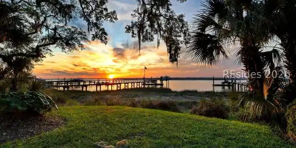 21 N Calibogue Cay Road