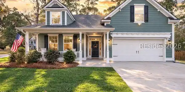 14 Sandpiper Drive