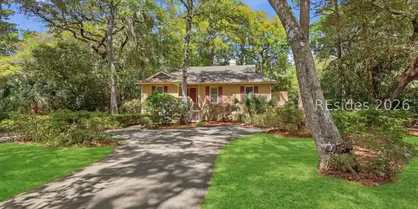 3 Tupelo Road