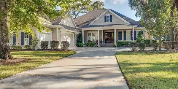 258 Bamberg Drive