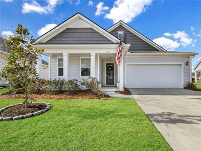 441 Rye Creek Circle