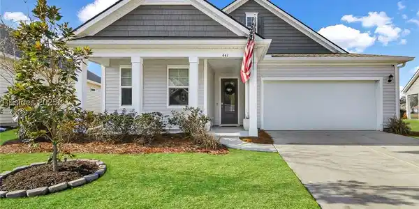 441 Rye Creek Circle