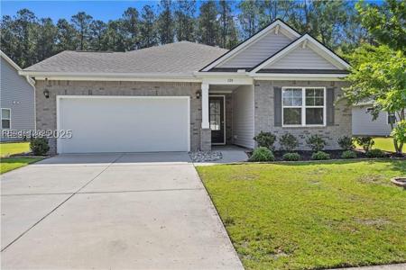 120 Sifted Grain Road
