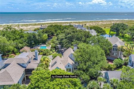 24 Ocean Point N