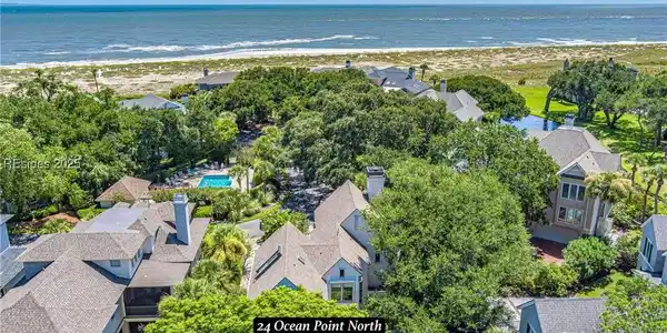 24 Ocean Point N