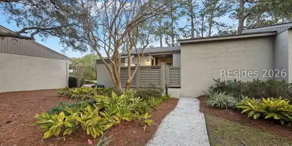 226 S Sea Pines Drive