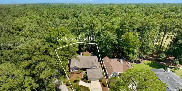 28 Pipers Pond Road