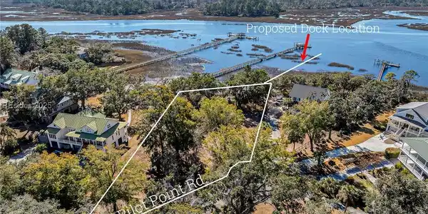 35 Pilot Point Road