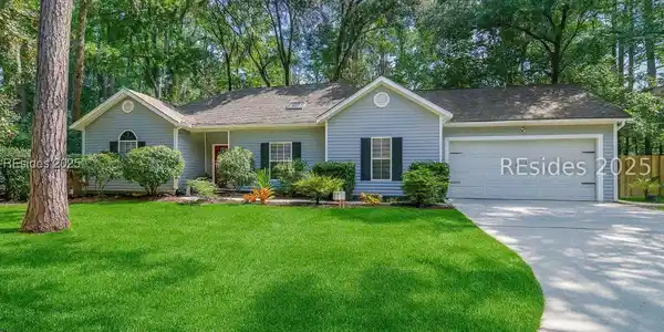 10 Cranberry Lane