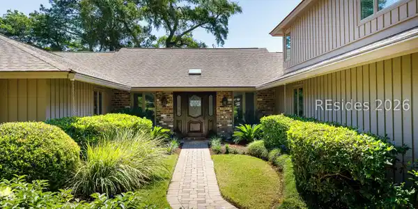5 Palmetto Place