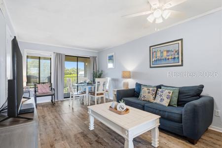 663 William Hilton Parkway