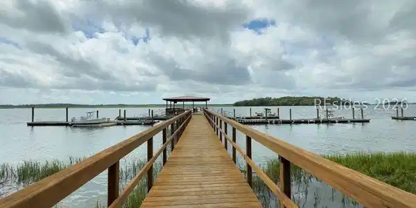 14 Estill Beach Circle