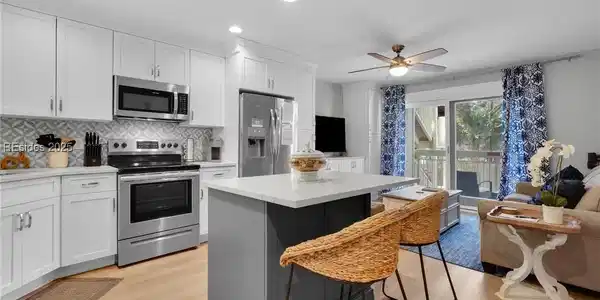 4 N Forest Beach Drive