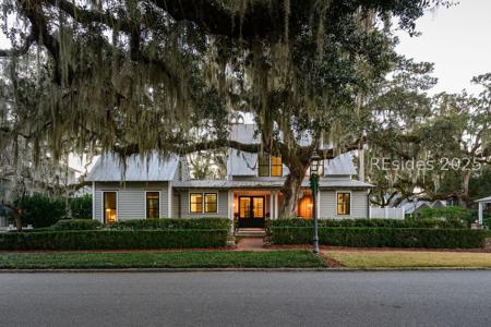 622 Old Palmetto Bluff Road