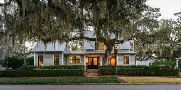 622 Old Palmetto Bluff Road