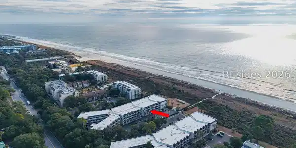 23 S Forest Beach Drive